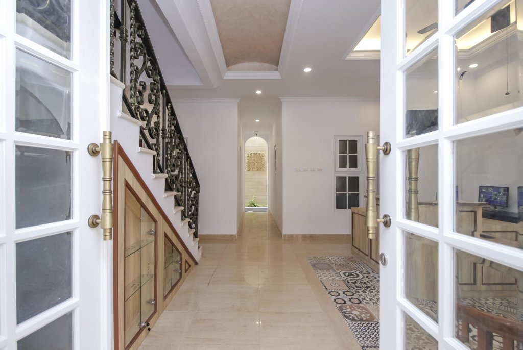 Фото RedDoorz @ Kwitang 2