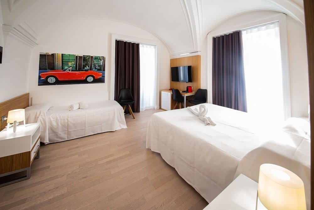 Фото The Uncle's House