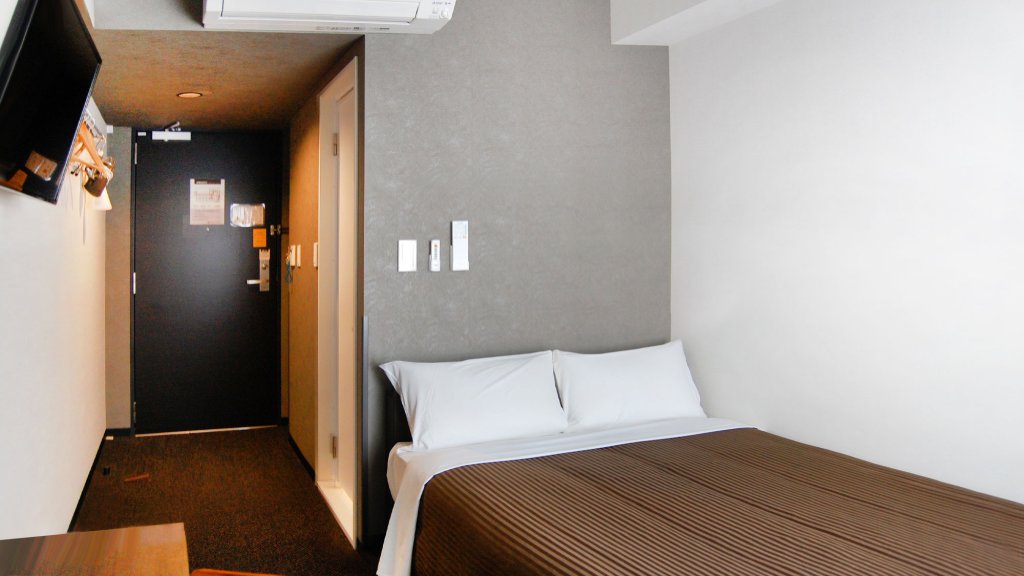 Фото Hotel Trend Numazu Ekimae