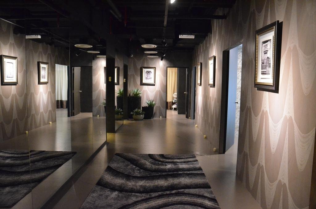 Фото G Hotel Kelawai
