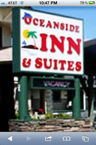 Фото Oceanside Inn & Suites, a Days Inn by Wyndham