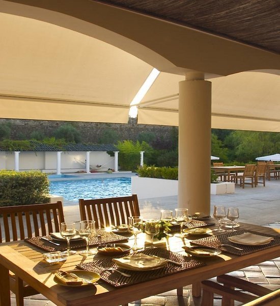 Фото M'ar De Ar Muralhas