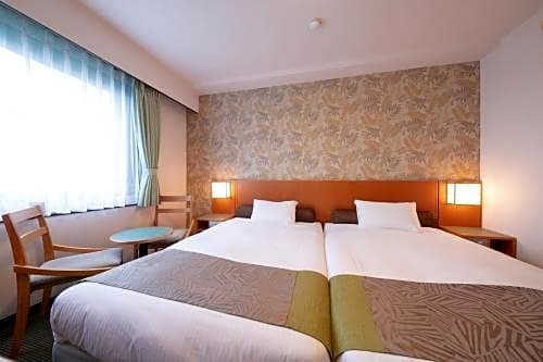 Фото Hotel Hachiman