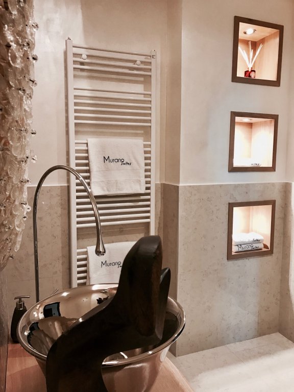 Фото Hyatt Centric Murano Venice