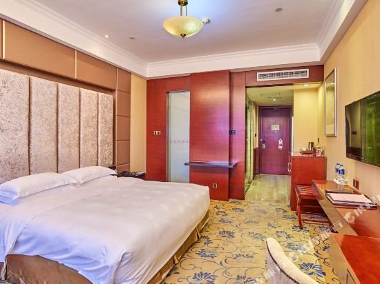 Фото Ramada Plaza Shaowu