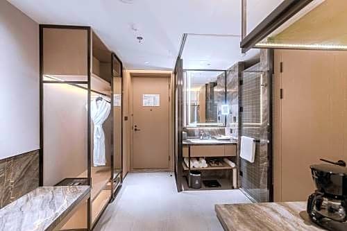 Фото Four Points by Sheraton Suzhou, Wuzhong