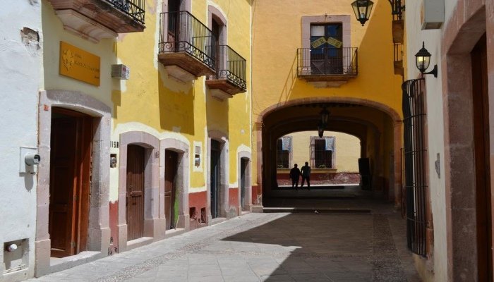 Фото Casa Santo Domingo
