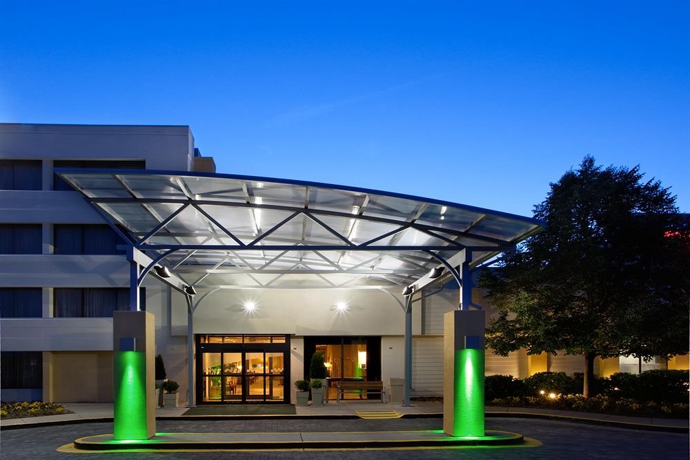 Фото Holiday Inn Washington-College Park, an Ihg Hotel