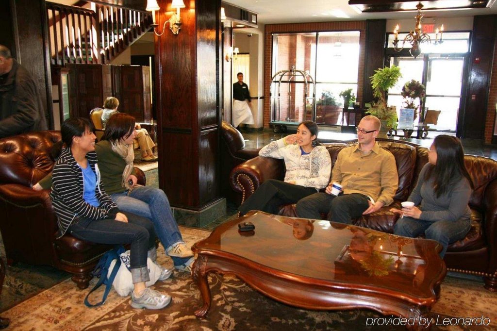 Фото St. George Rent Rooms