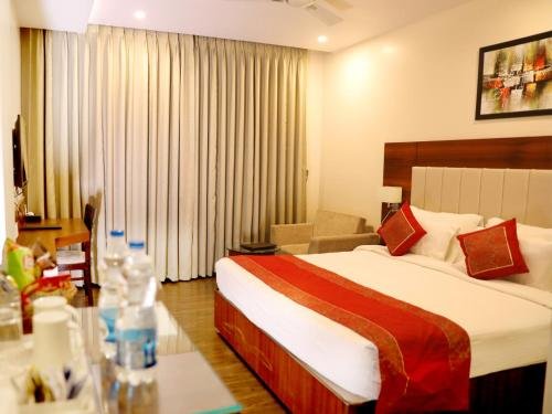 Фото Hotel Tridev