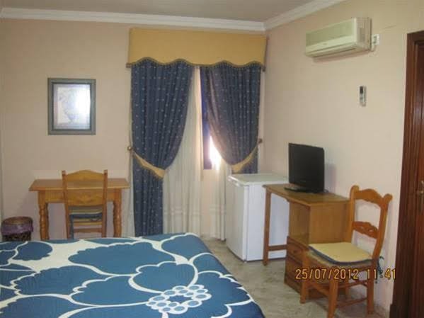 Фото Hotel Caballo Negro