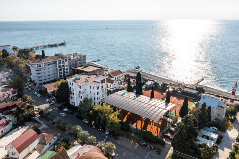 Фото Golden Tennis Club