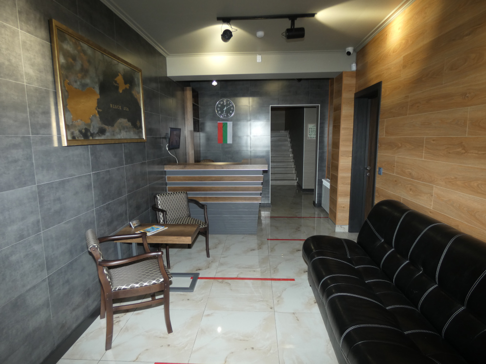 Фото Бургас