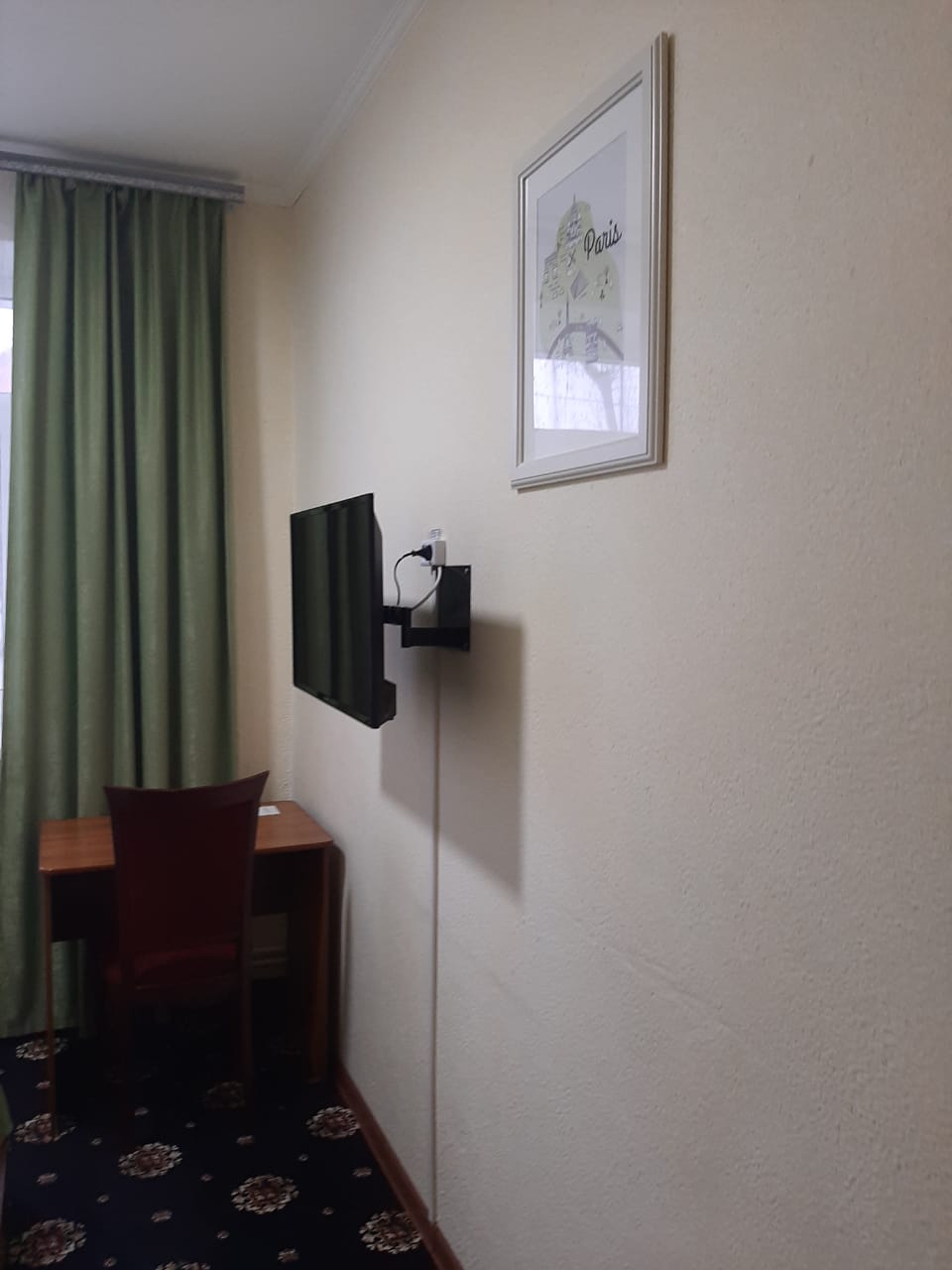 Фото Октябрьская