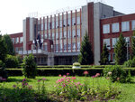 AO Soate (ulitsa Vatutina, 54), production of auto parts