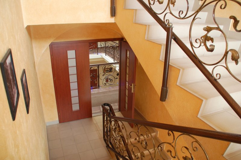 Фото Атриум