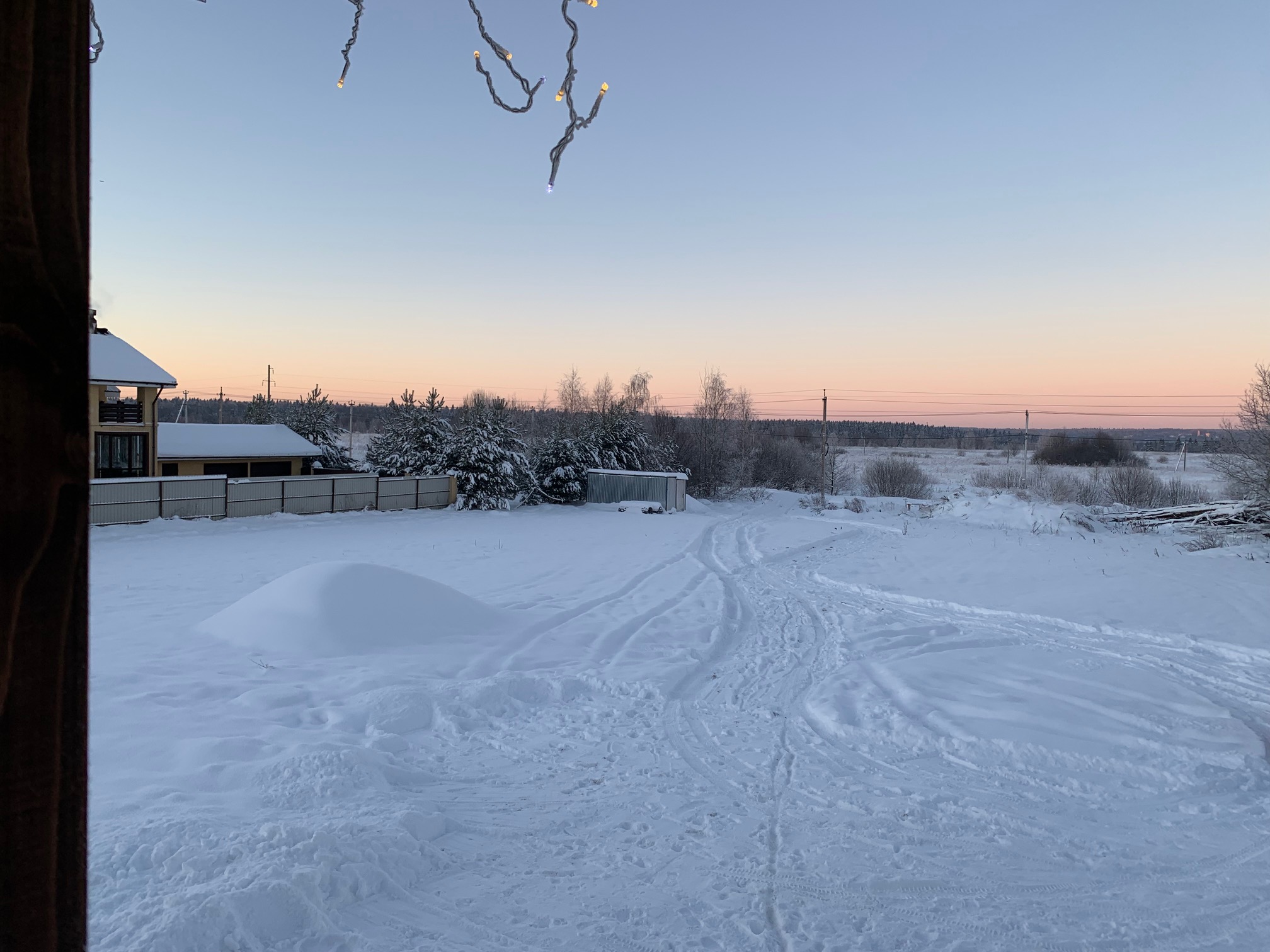Фото Тундра Хаус Степаново