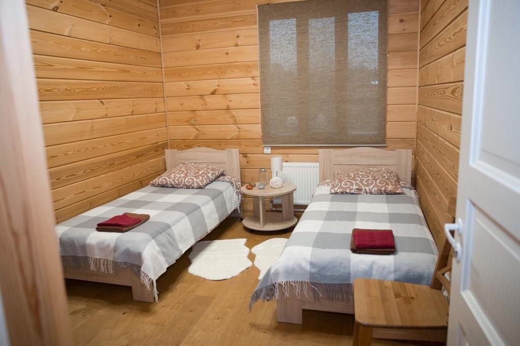 Фото Центр отдыха Усадьба Ястребино