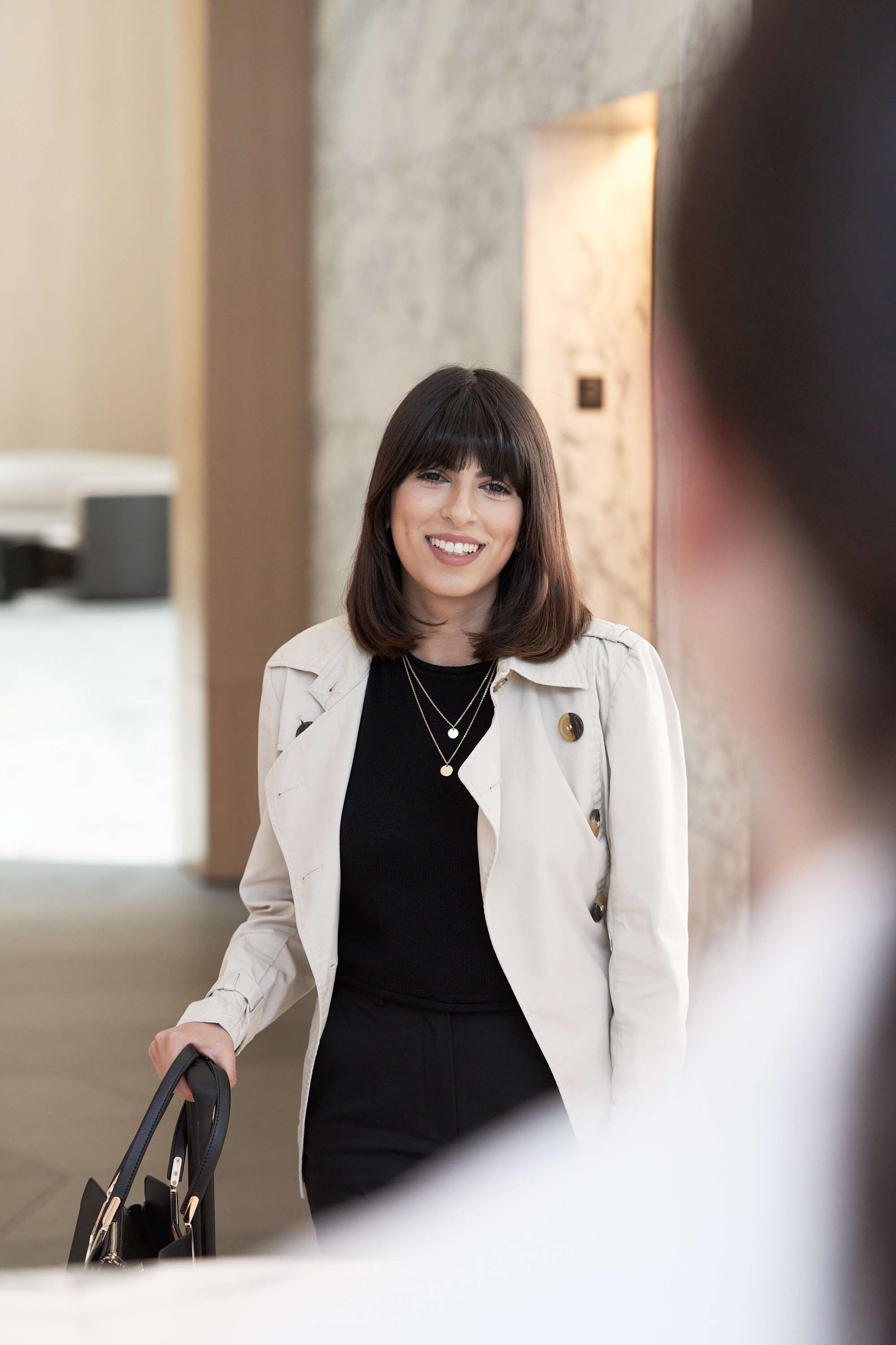 Фото Conrad Washington Dc