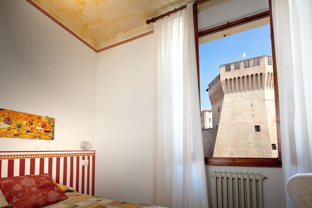 Фото Hotel La Palomba