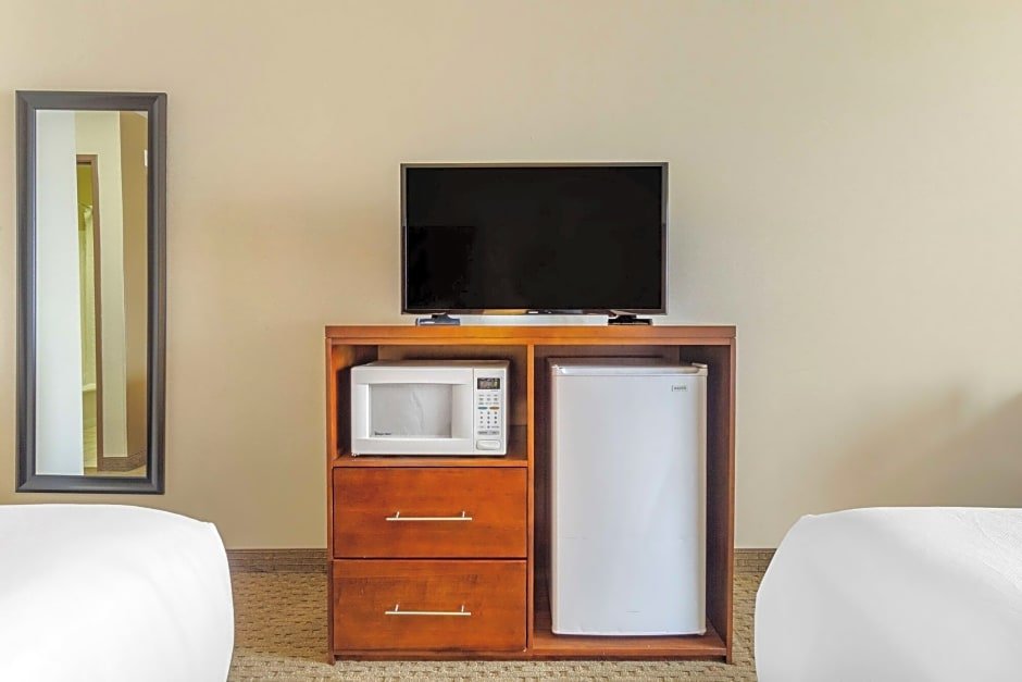 Фото Comfort Inn Tacoma