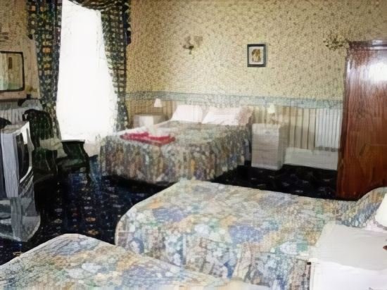 Фото Thornfield Guest House