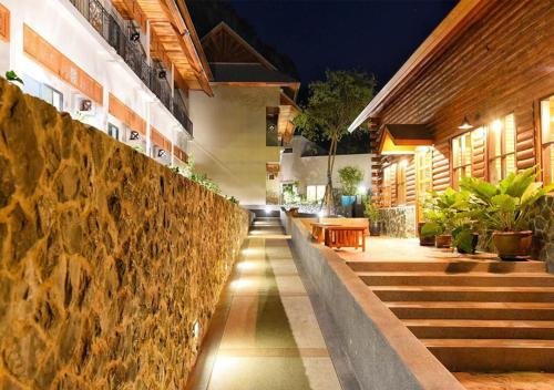 Фото Pla Kan Resort