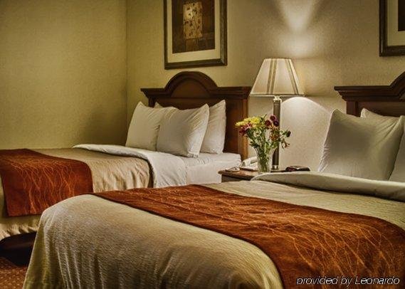 Фото Comfort Inn Pocono Lakes Region