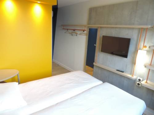 Фото Ibis Budget Amiens
