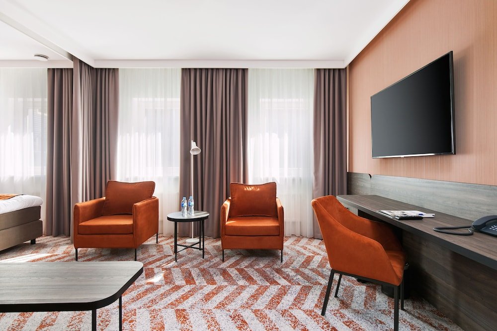 Фото Kaunas City