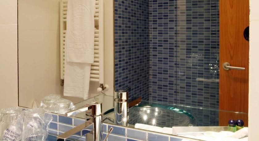 Фото Hotel Gran Regente