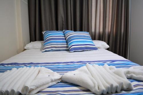 Фото Pousada Maceió Praia