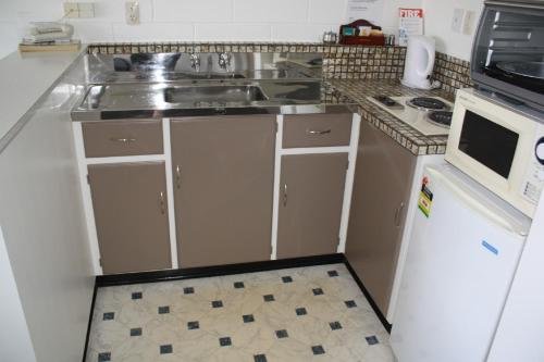 Фото Motel Villa Del Rio