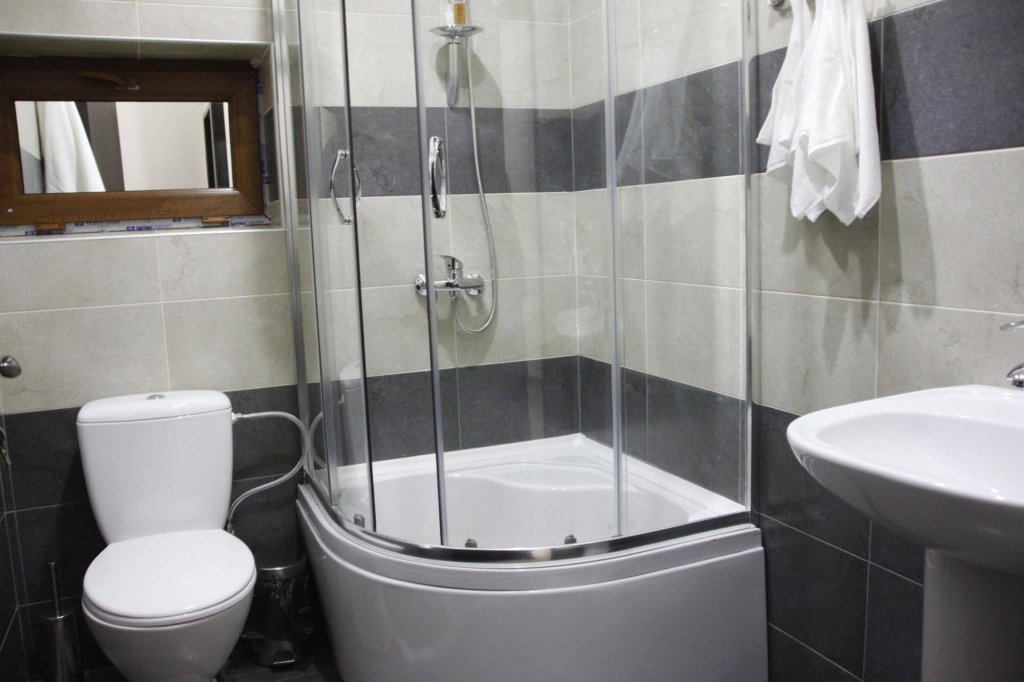 Фото Villa Mtashi