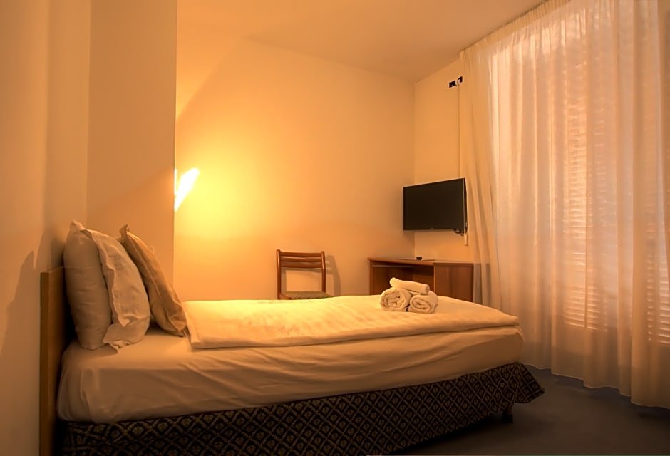 Фото отеля 5