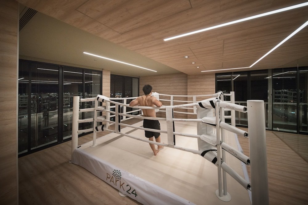 Фото 24 Inn Hotel