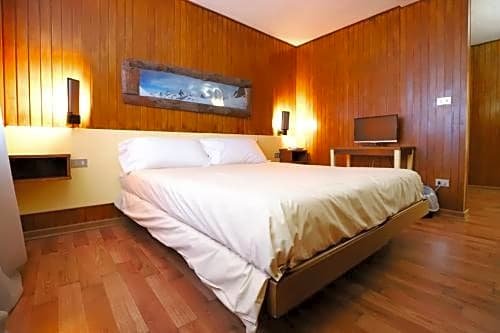 Фото Hotel Lo Stambecco