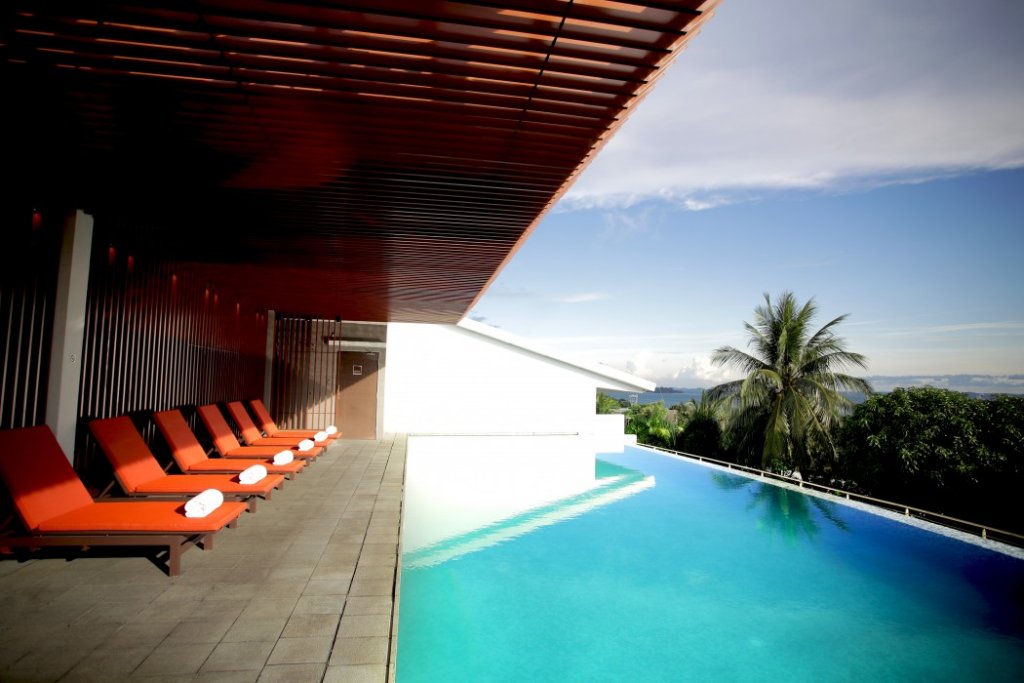 Фото Amara Sanctuary Resort Sentosa