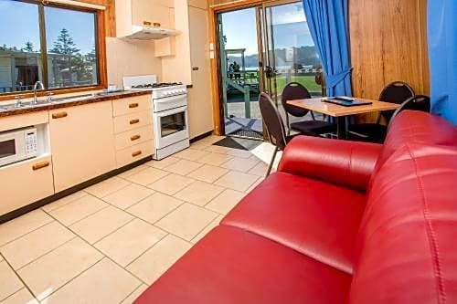 Фото Big4 Narooma Easts Holiday Park