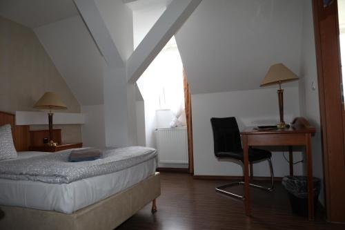 Фото Hotel Alt Erfurt