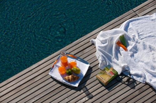 Фото Vivere suites and rooms