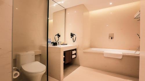 Фото Grand Soll Marina Hotel