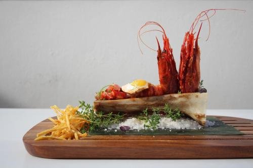 Фото Blanco Hotel Formentera