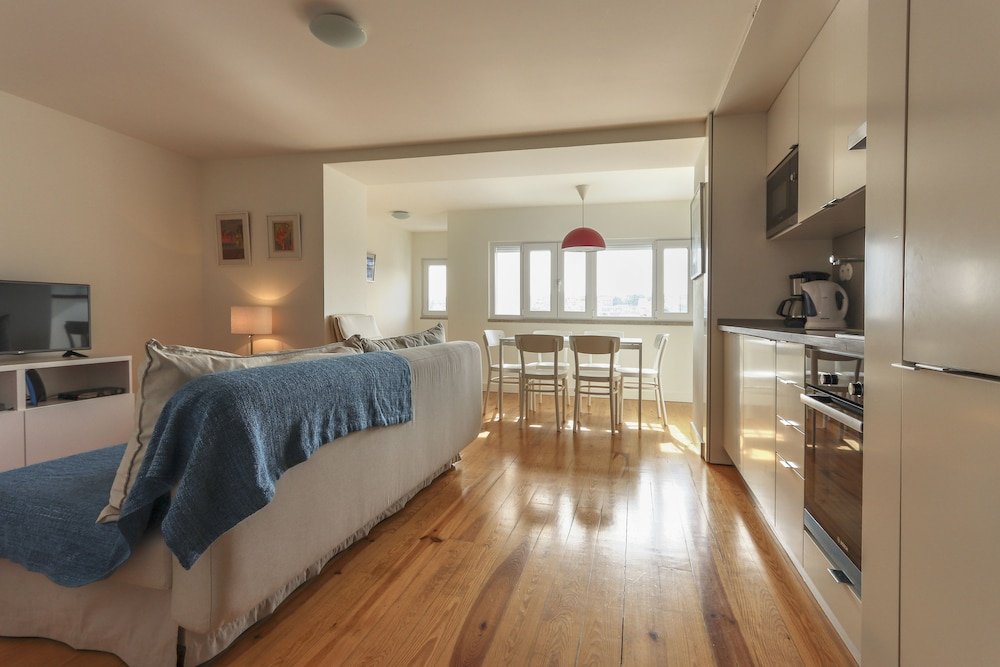 Фото Principe Real Balcony by Homing