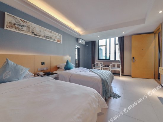 Фото Shang Yuan Hotel Shang Xia Jiu Branch