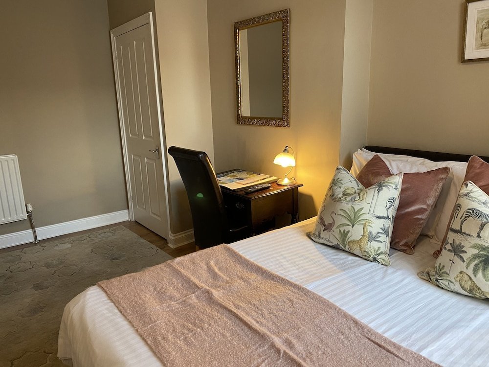 Фото Devon House Guest House