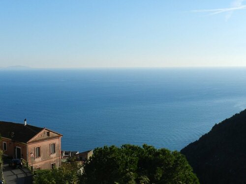 Гостиница Villa Verde Sul Mare