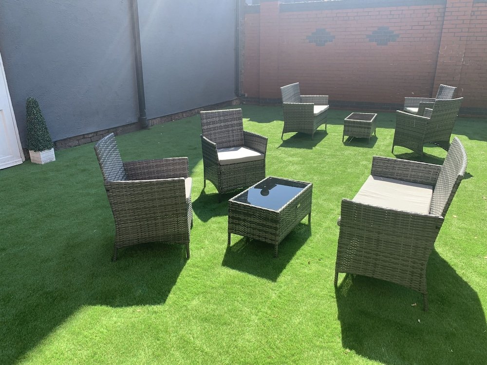 Фото отеля 4