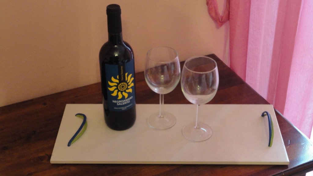 Фото Piazza Salento