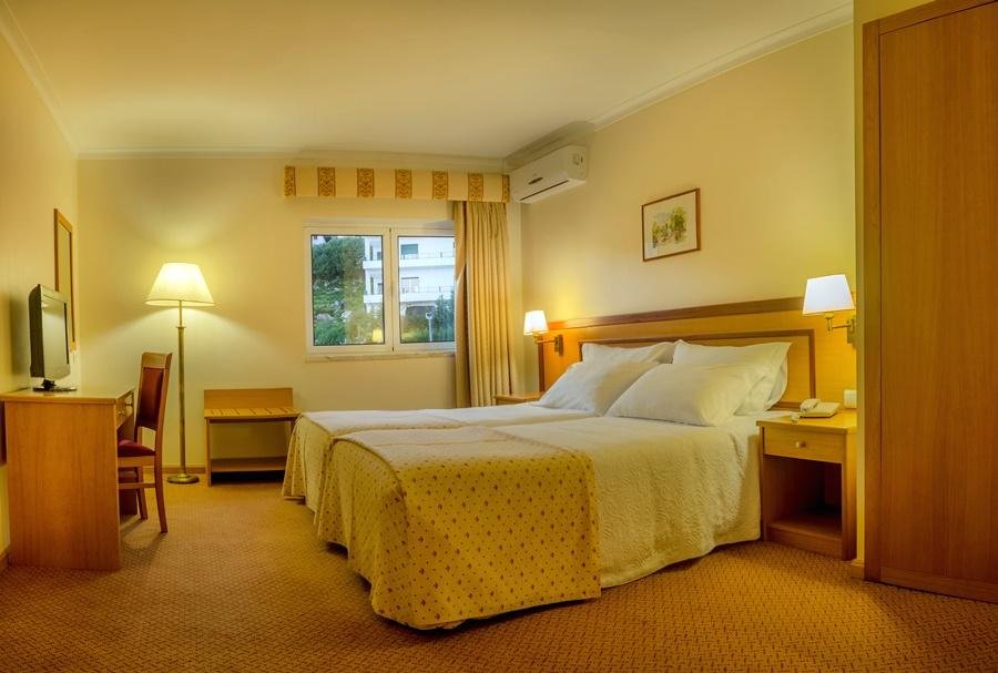 Фото Santa Eufémia Covilhã Hotel